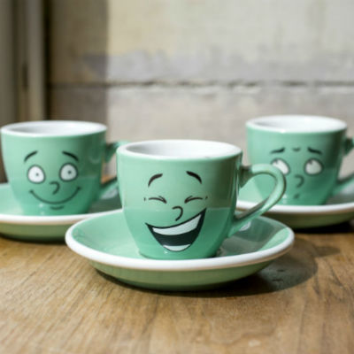 Little Collins mugs to make you smile