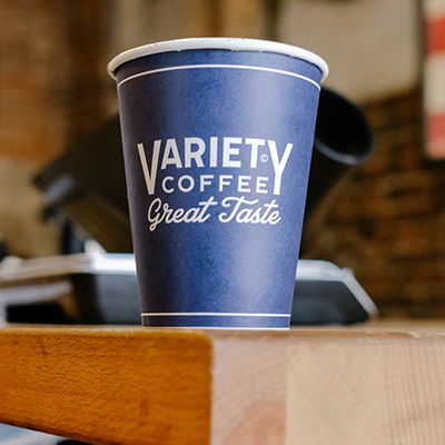 Variety Coffee Roasters (Bushwick) 